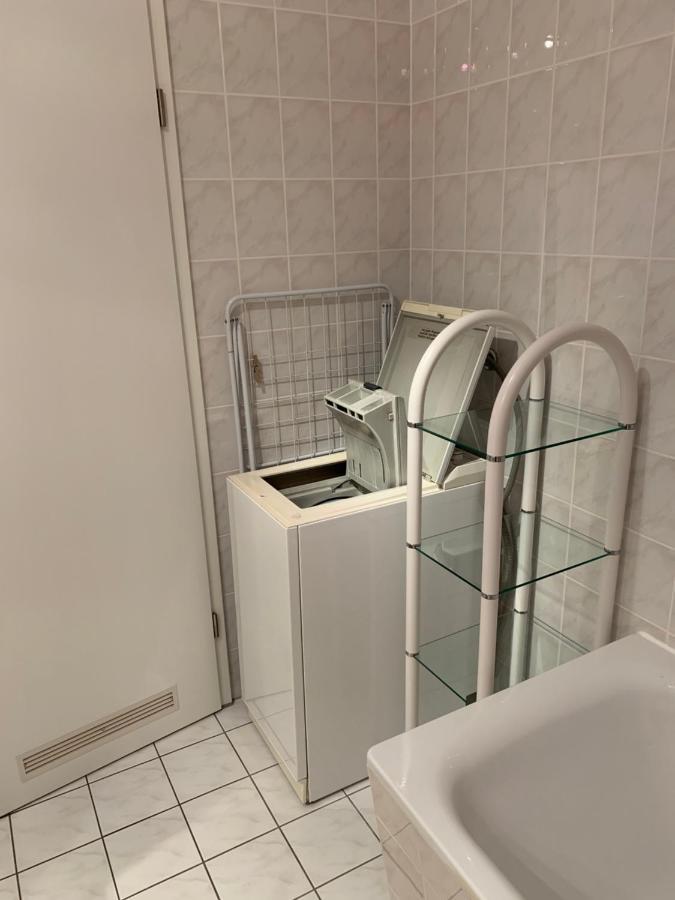 Ferienwohnung Kranichnest Neubrandenburg Bagian luar foto